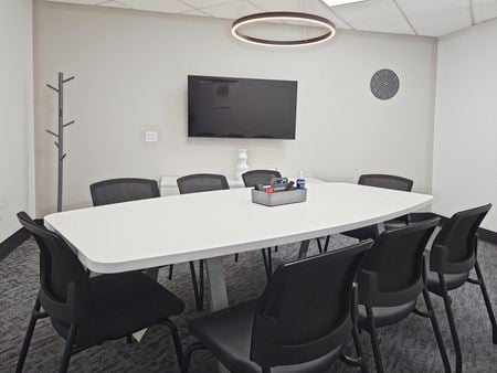 Preview this HQ - Middleburg Heights - Engle Rd Coworking space for Rent in Middleburg Heights