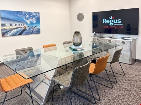 Preview this Regus - Colleyville - Village Lane Coworking space for Rent in Colleyville