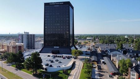 Preview this Essential Offices - OKC Coworking space for Rent in Oklahoma City