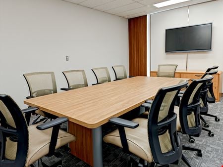 Preview this Regus - Markham - 7300 Warden Ave Coworking space for Rent in Markham
