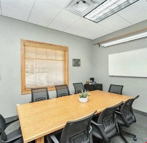 Rochester Executive Suites
