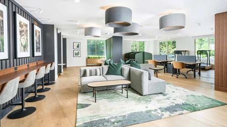 Preview this Apt CoWork - at Modera Falls Church Coworking space for Rent in Falls Church