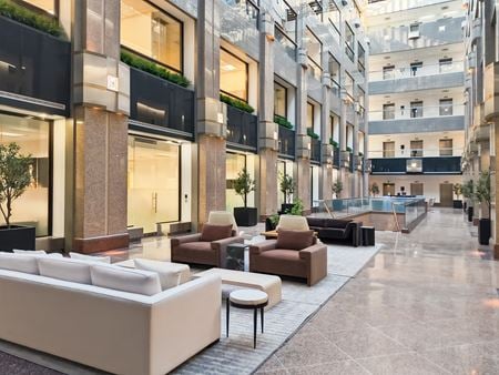 Preview this Regus - Short Hills - 51 JFK Parkway Coworking space for Rent in Short Hills