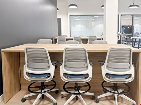 Preview this ON, Aurora - Melvin Robson Ave Coworking space for Rent in Aurora