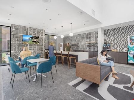Preview this Expansive - Cooper Crossing Coworking space for Rent in Chandler