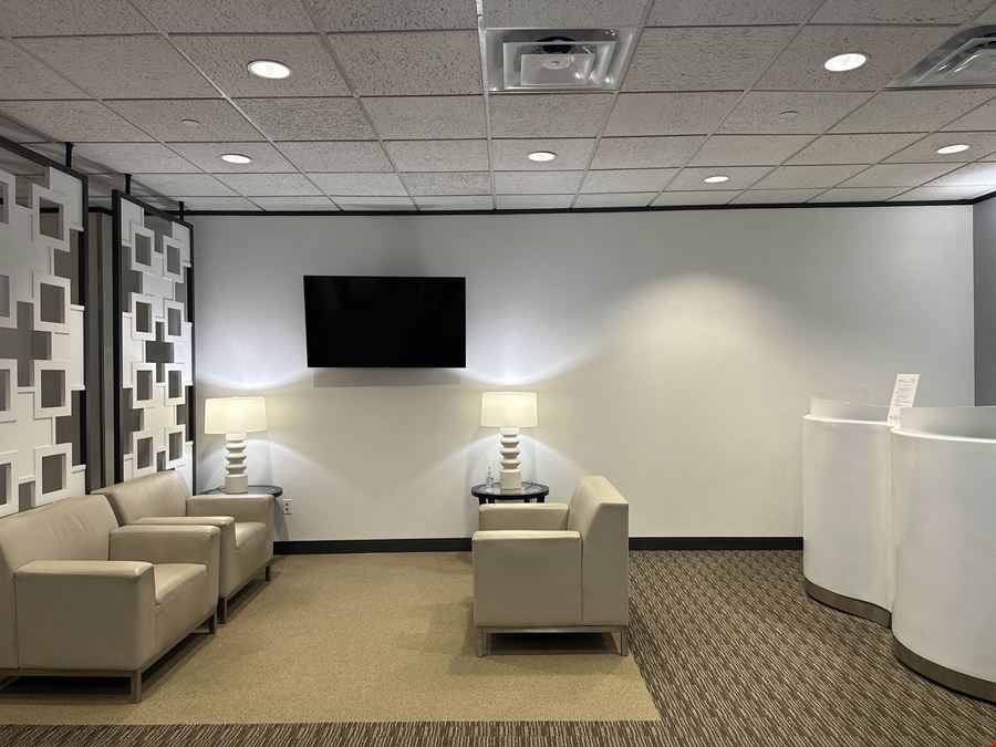 HQ - Westchase Westheimer