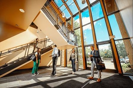 Preview this BrightWorks Coworking - Forest Cove Coworking space for Rent in Ann Arbor