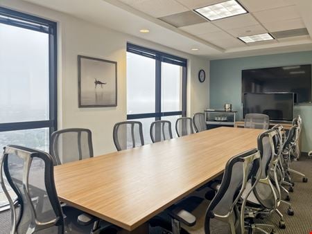 Preview this Regus - Miami - Dadeland Coworking space for Rent in Miami