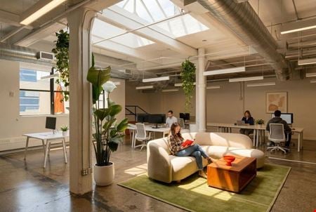 Preview this So&So Coworking space for Rent in Brooklyn