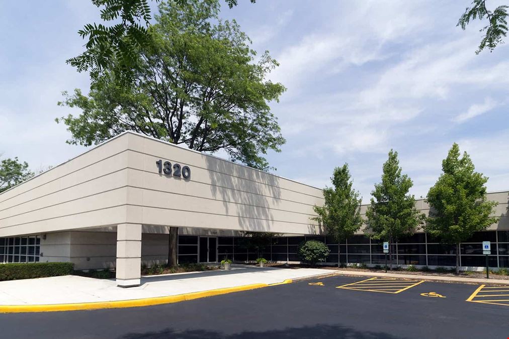 AmeriCenters - AmeriCenter of Schaumburg