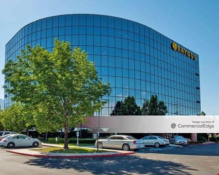 Preview this The Towers II at South Towne Coworking space for Rent in South Jordan