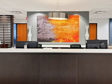 Preview this Regus - New York - 1325 Avenue of Americas Coworking space for Rent in New York