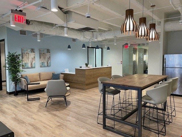 Office Evolution - Turtle Creek