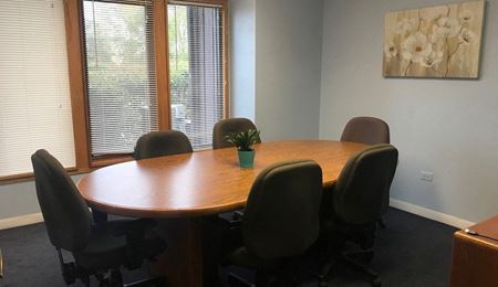 Preview this DBC Offices - Destiny Business Centre Coworking space for Rent in Richton Park
