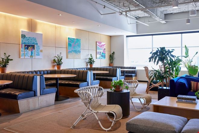Preview this WeWork - One Beacon Street Coworking space for Rent in Boston