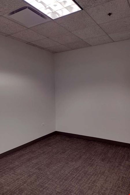 Workstyle Flexible Spaces - 3030 Warrenville Road