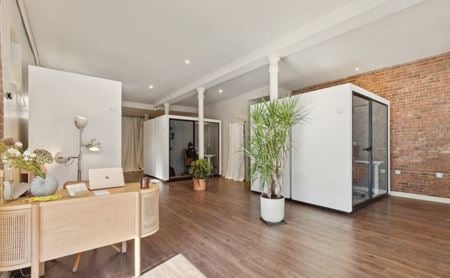 Preview this Alcove - Park Slope Coworking space for Rent in Brooklyn