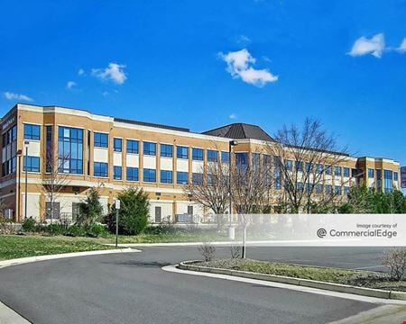 Preview this Xcyte - 161 Fort Evans Road Coworking space for Rent in Leesburg