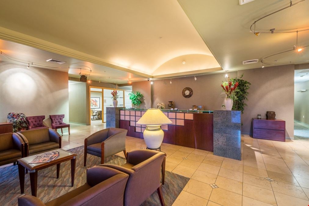 Executive Suites Chandler - 6909 West Ray Road