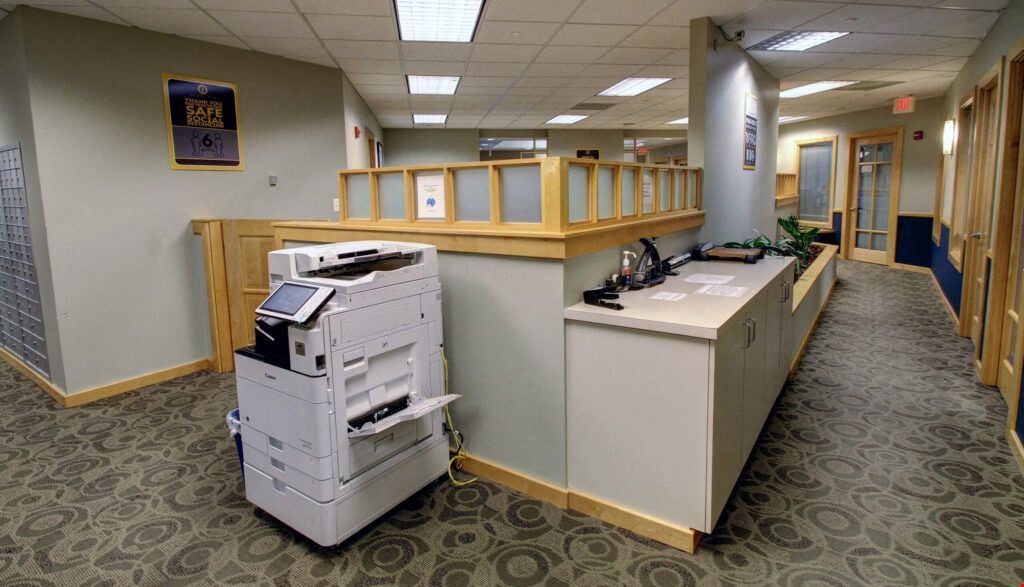 Intelligent Office (Tysons) - Intelligent Office - Arlington
