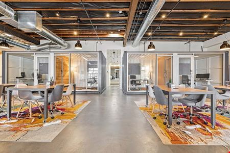 Preview this THE SANDBOX - Paso Robles Coworking space for Rent in Paso Robles