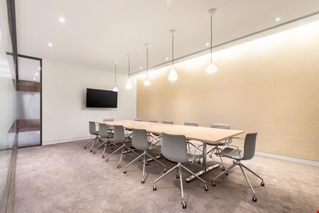 Preview this ON, Mississauga - Meadowpine Blvd Coworking space for Rent in Mississauga