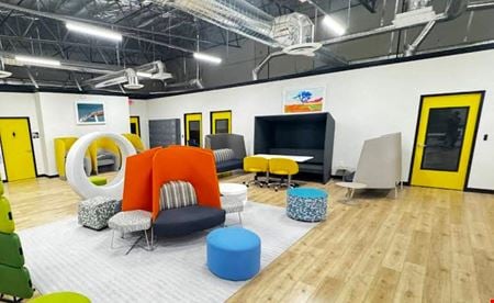 Preview this Muze Global Group - Muze Office Las Vegas Coworking space for Rent in Las Vegas