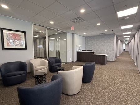 Preview this Elevate Workspace - West Memorial Coworking space for Rent in Houston