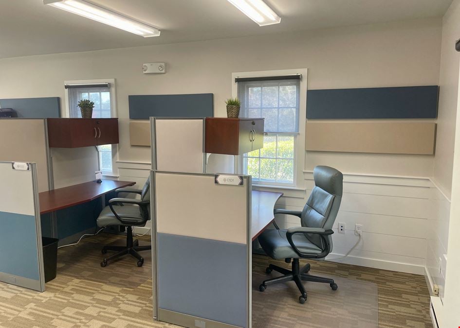 My Office Coworking Space - My Office