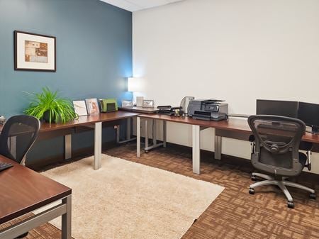 Preview this Regus - Sioux Falls - CNA Building Coworking space for Rent in Sioux Falls