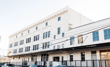 Preview this Gradient Coworking space for Rent in Tulsa