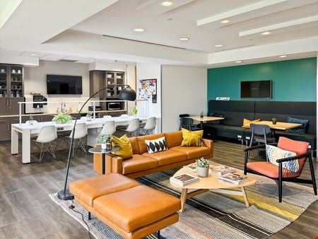Preview this Regus - Irvine Spectrum Drive Coworking space for Rent in Irvine