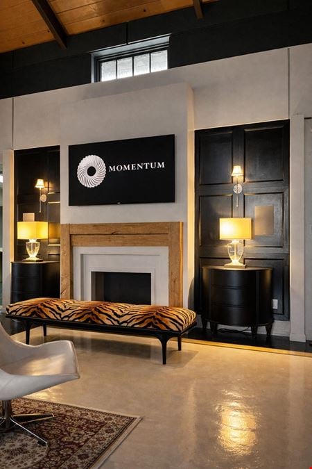 Preview this Momentum Space Candler Park - Momentum Space Atl Coworking space for Rent in Atlanta