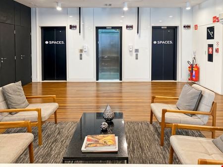 Preview this QC, Montréal - Rue de Bleury - Édifice Caron Coworking space for Rent in Montréal