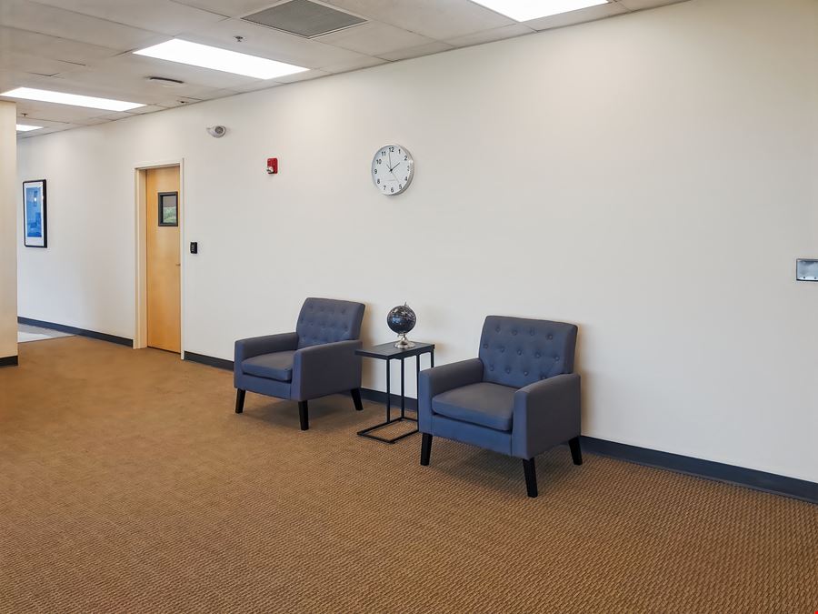 HQ - Belcamp - Millennium Dr