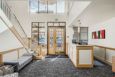 Preview this Intelligent Office - Boulder Coworking space for Rent in Boulder