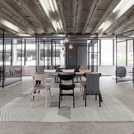 Preview this JF Real Estate - ShareCuse Coworking space for Rent in Syracuse