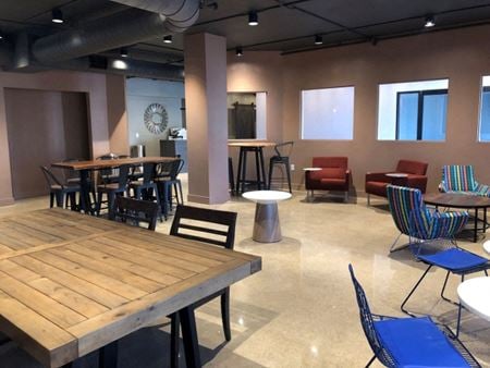 Preview this Co-Work and Coffee Coworking space for Rent in Dallas