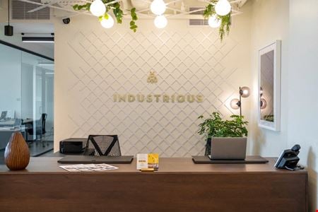 Preview this Industrious - Tysons Coworking space for Rent in McLean