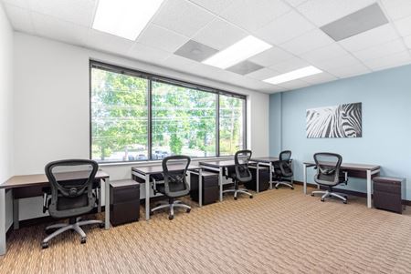 Preview this Regus - Cornelius - Lake Norman Coworking space for Rent in Cornelius
