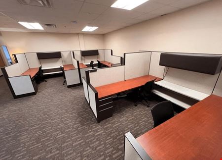 Preview this Dwell Coworking - Oak Hill Coworking space for Rent in Austin