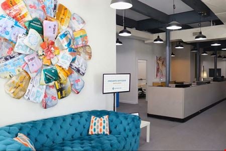 Preview this Container Yard Coworking space for Rent in Mobile