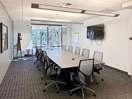 Preview this Regus - Las Vegas - Howard Hughes II Coworking space for Rent in Las Vegas