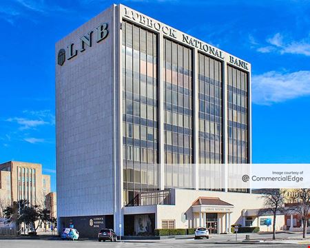Preview this Downtown Tower Executive Office Suites - Downtown Tower Lubback Coworking space for Rent in Lubbock