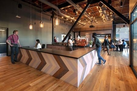 Preview this Workbox - Salt Lake City Coworking space for Rent in Salt Lake City