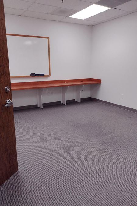 Preview this Workstyle Flexible Spaces - 1322 Space Park Drive Coworking space for Rent in Houston