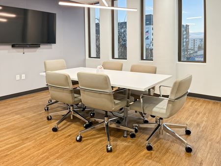 Preview this HQ - Burien - 8th Ave Coworking space for Rent in Burien