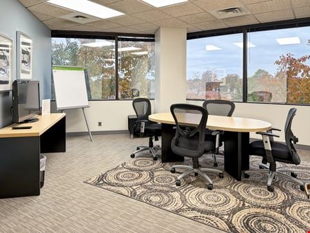 Preview this HQ - Tulsa - Memorial Place Coworking space for Rent in Tulsa