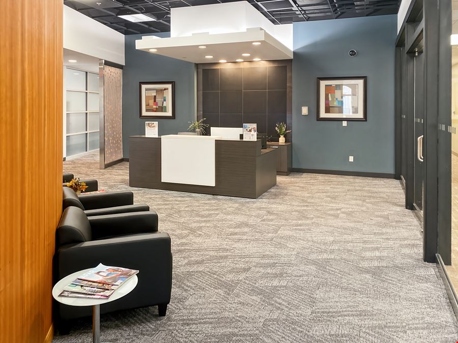 Regus - Ridgeland - Renaissance at Colony Park