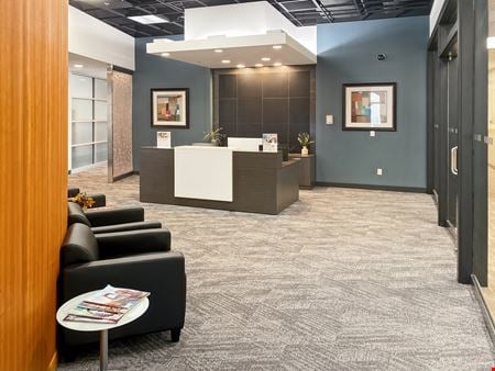 Preview this Regus - Ridgeland - Renaissance at Colony Park Coworking space for Rent in Ridgeland